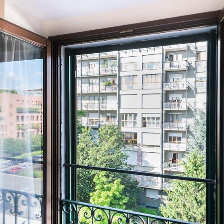 I-Homes Fashion Savona Mailand Exterior foto