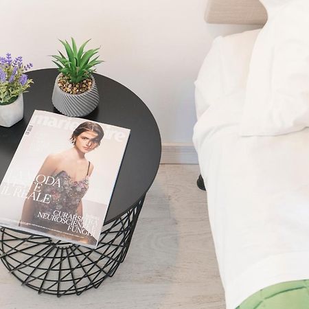 I-Homes Fashion Savona Mailand Exterior foto