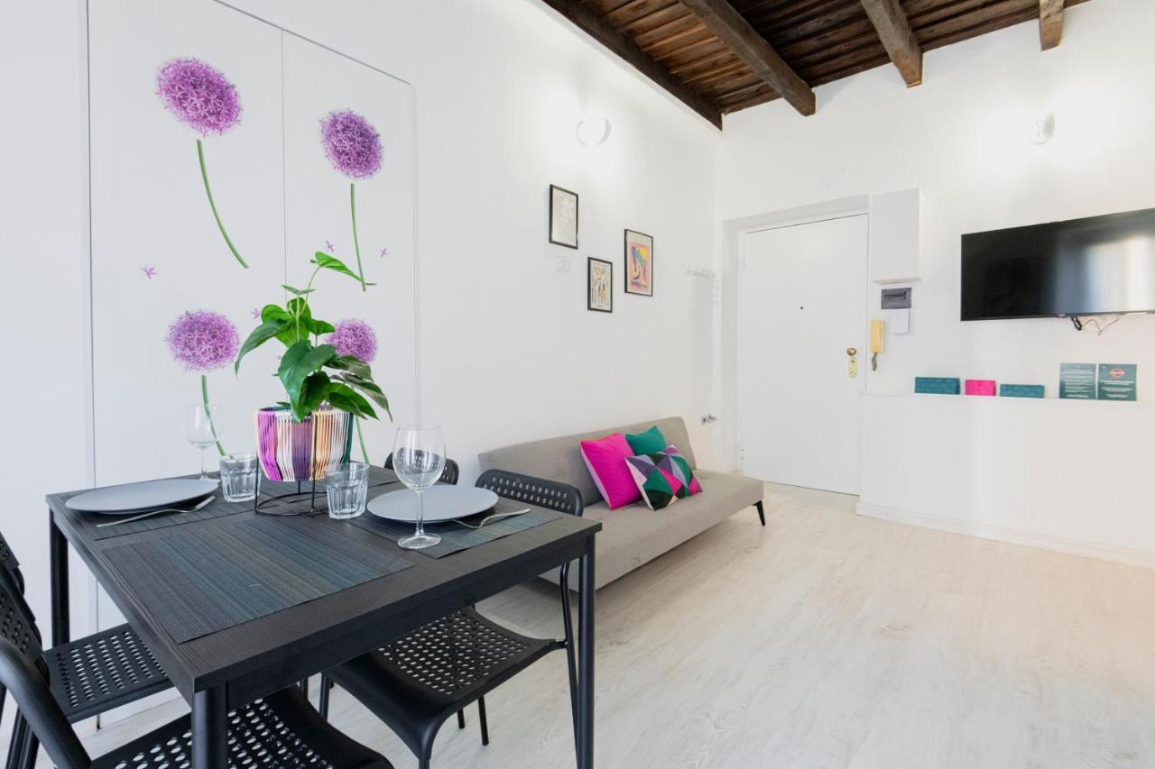 I-Homes Fashion Savona Mailand Exterior foto