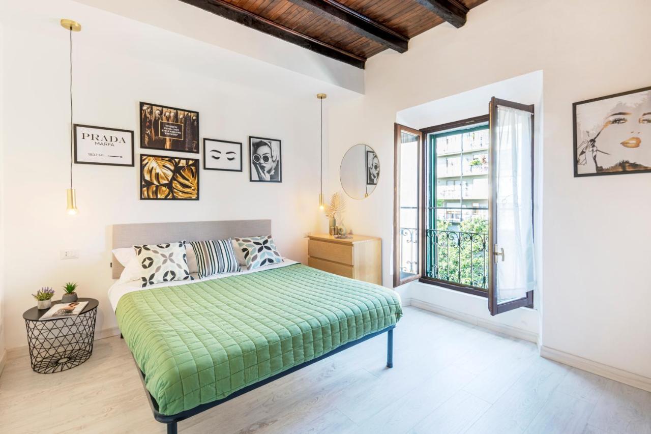 I-Homes Fashion Savona Mailand Exterior foto