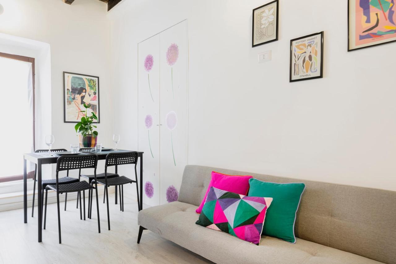 I-Homes Fashion Savona Mailand Exterior foto