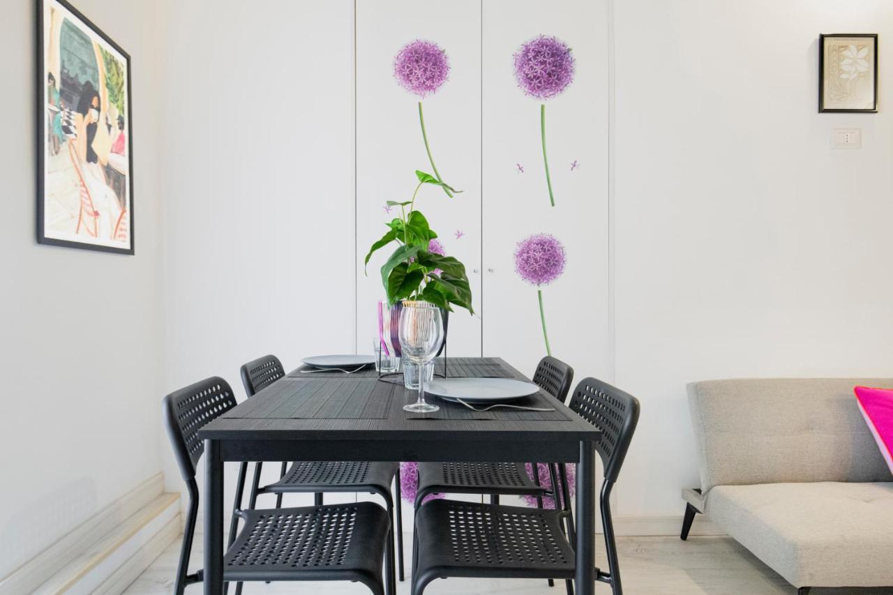 I-Homes Fashion Savona Mailand Exterior foto