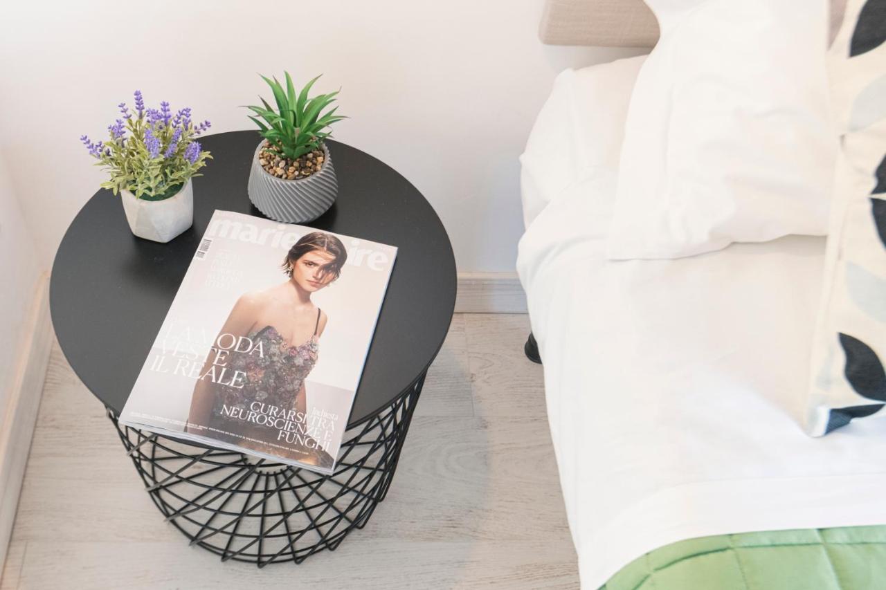 I-Homes Fashion Savona Mailand Exterior foto