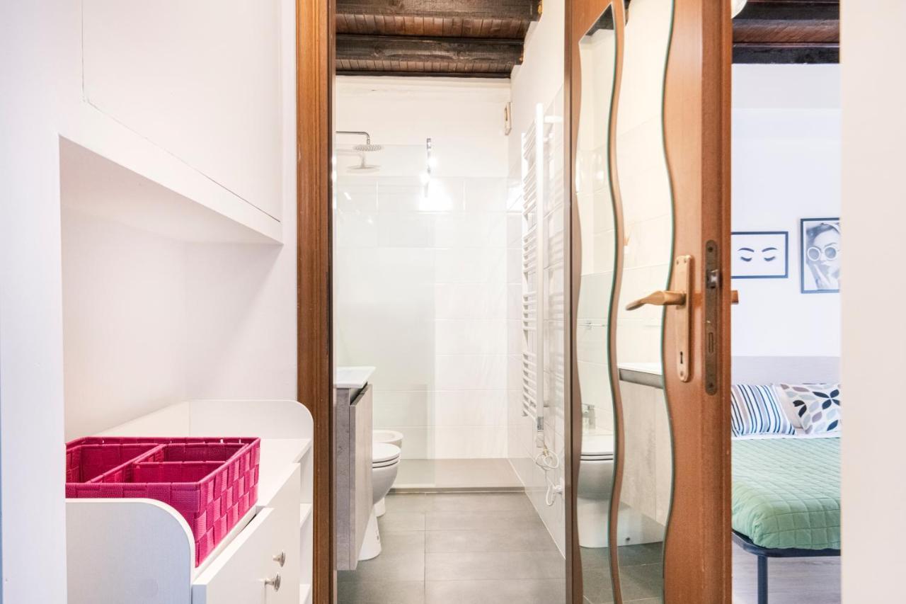 I-Homes Fashion Savona Mailand Exterior foto