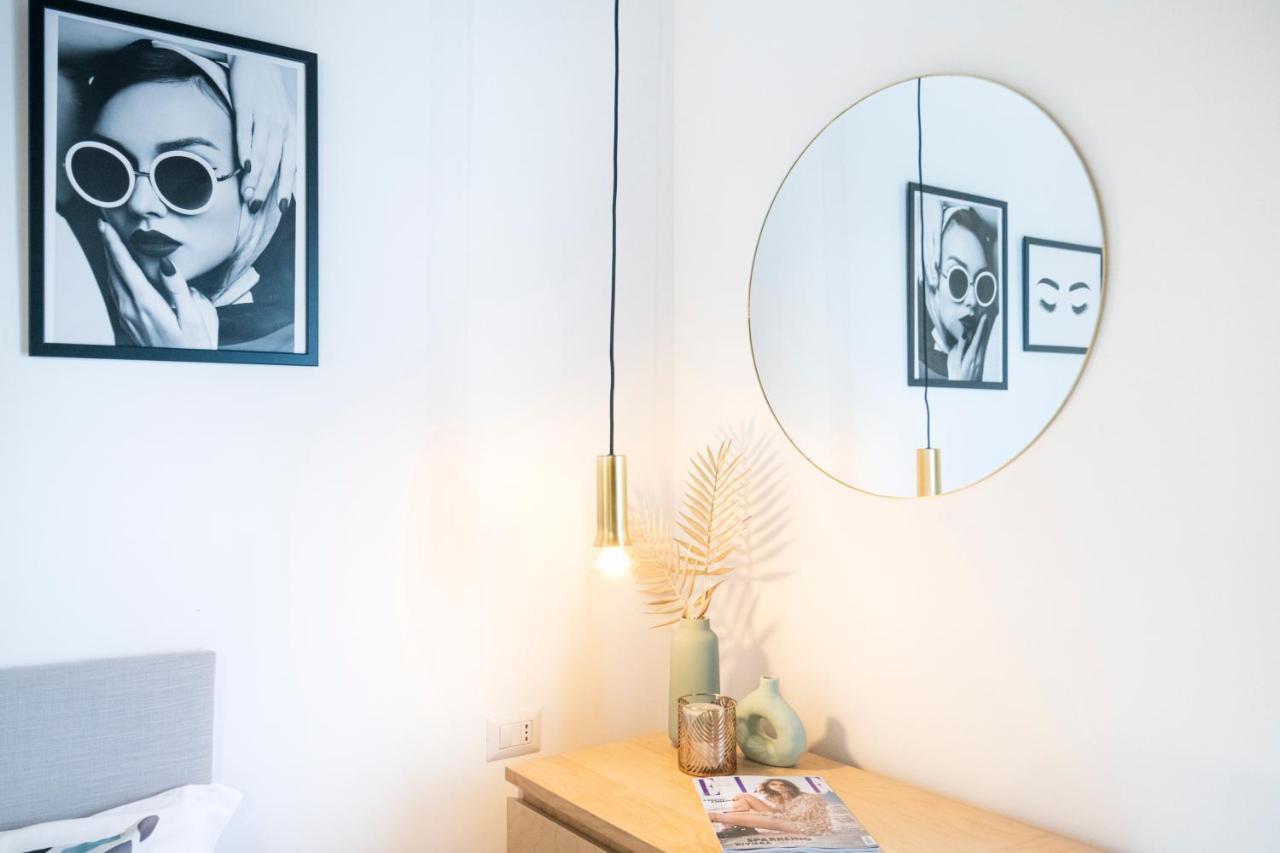 I-Homes Fashion Savona Mailand Exterior foto