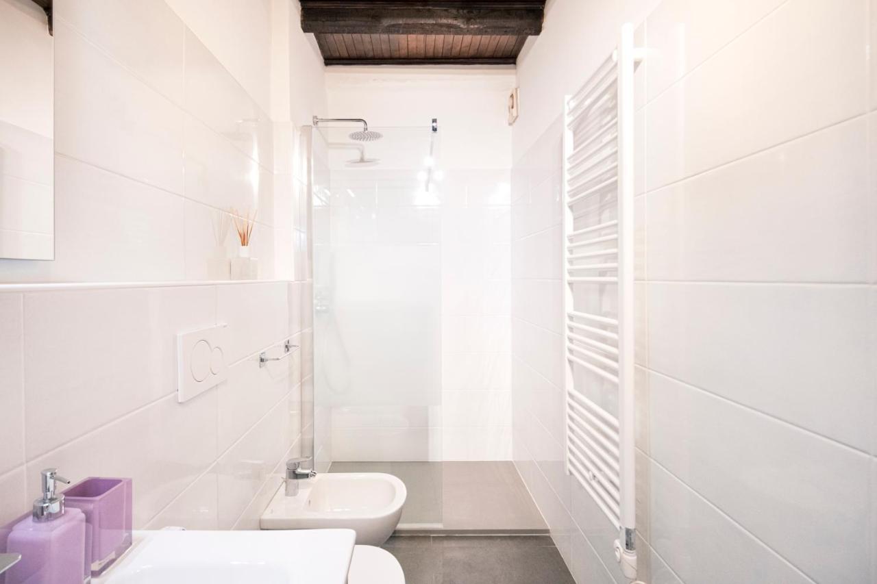 I-Homes Fashion Savona Mailand Exterior foto