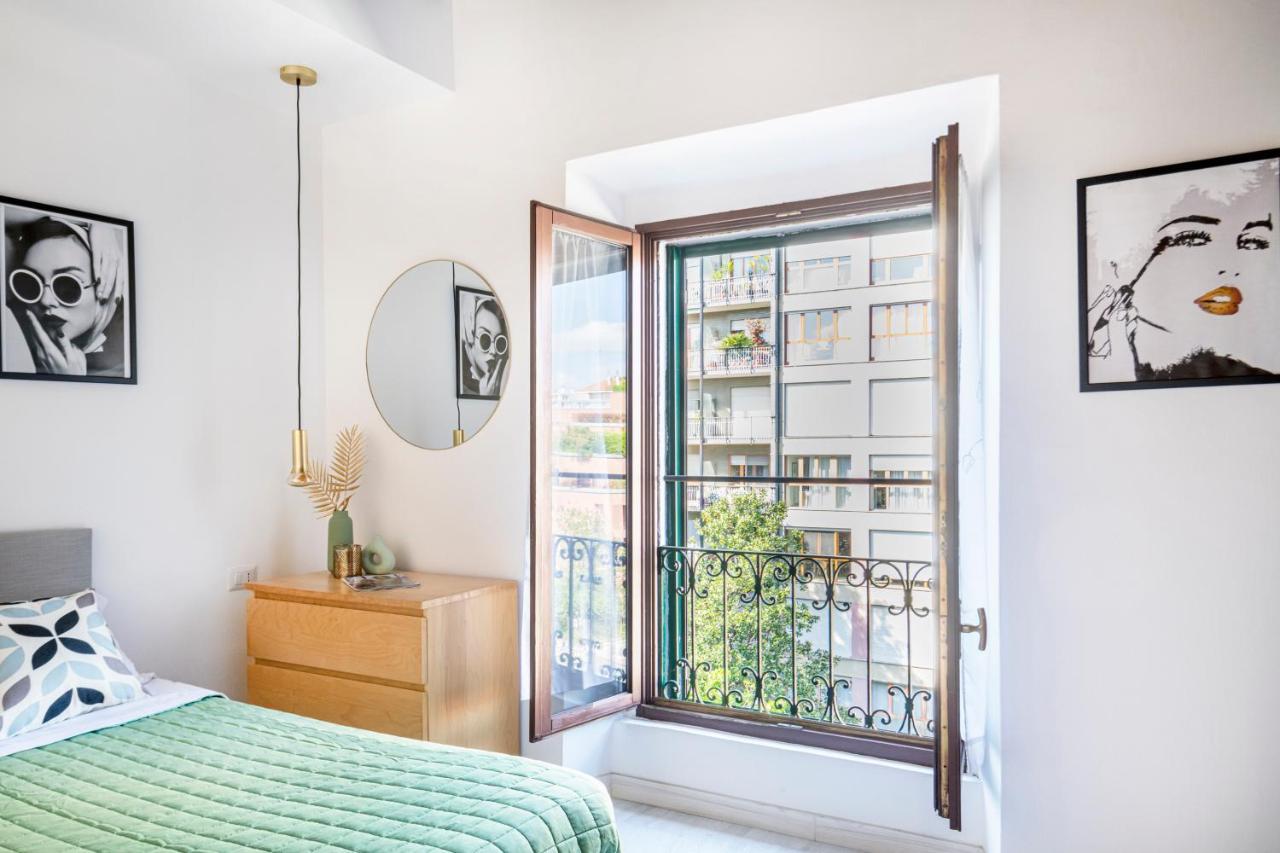 I-Homes Fashion Savona Mailand Exterior foto