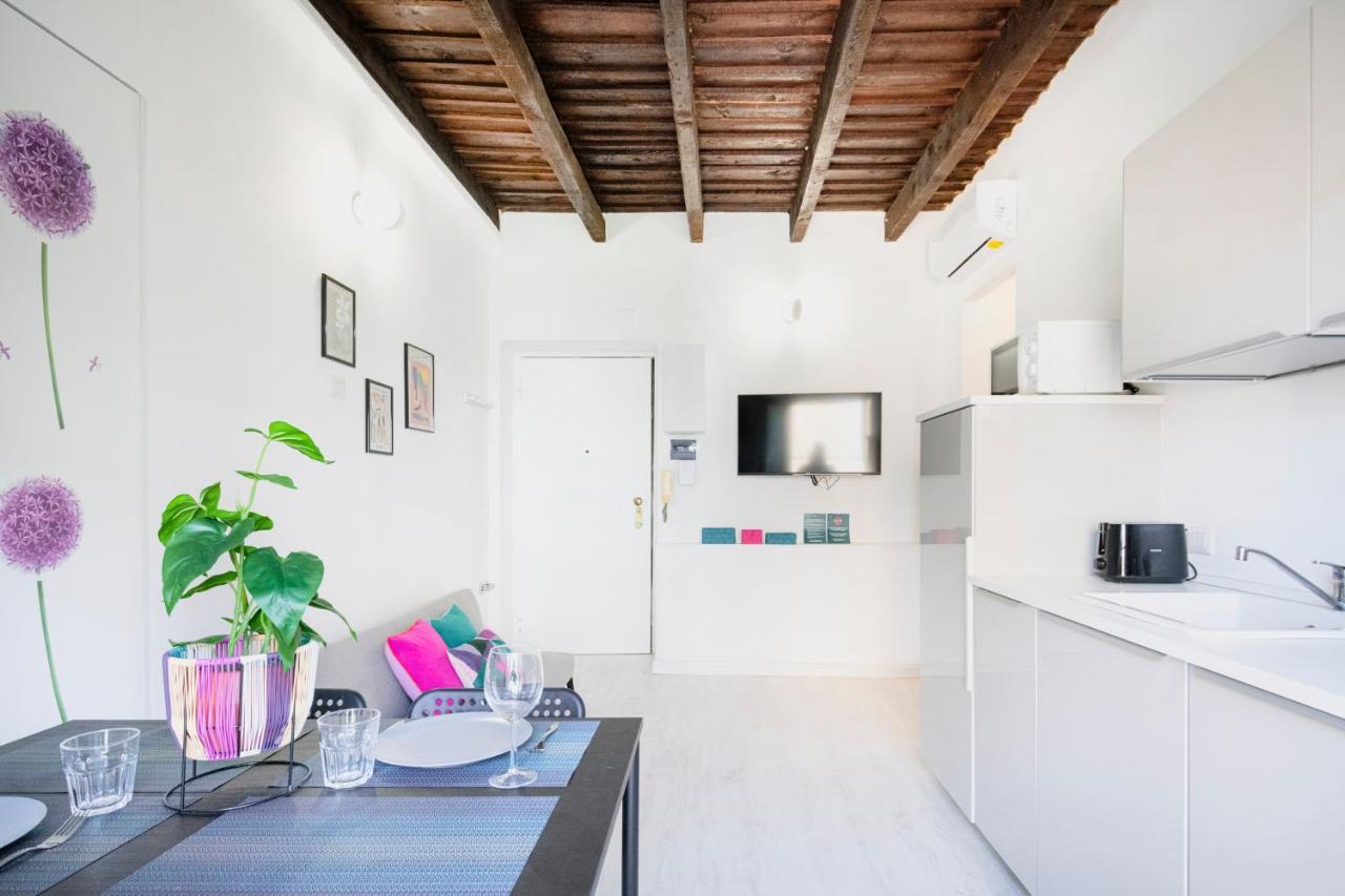 I-Homes Fashion Savona Mailand Exterior foto
