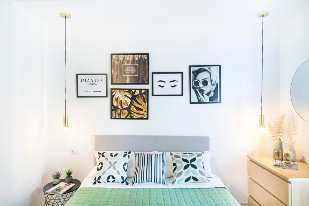 I-Homes Fashion Savona Mailand Exterior foto